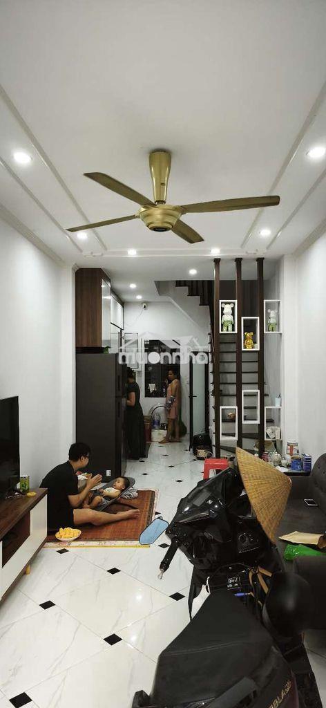 💥Hot ! mỹ đình, nhà 4 ngủ, ô tô 10m, giá 7,39  tỷ