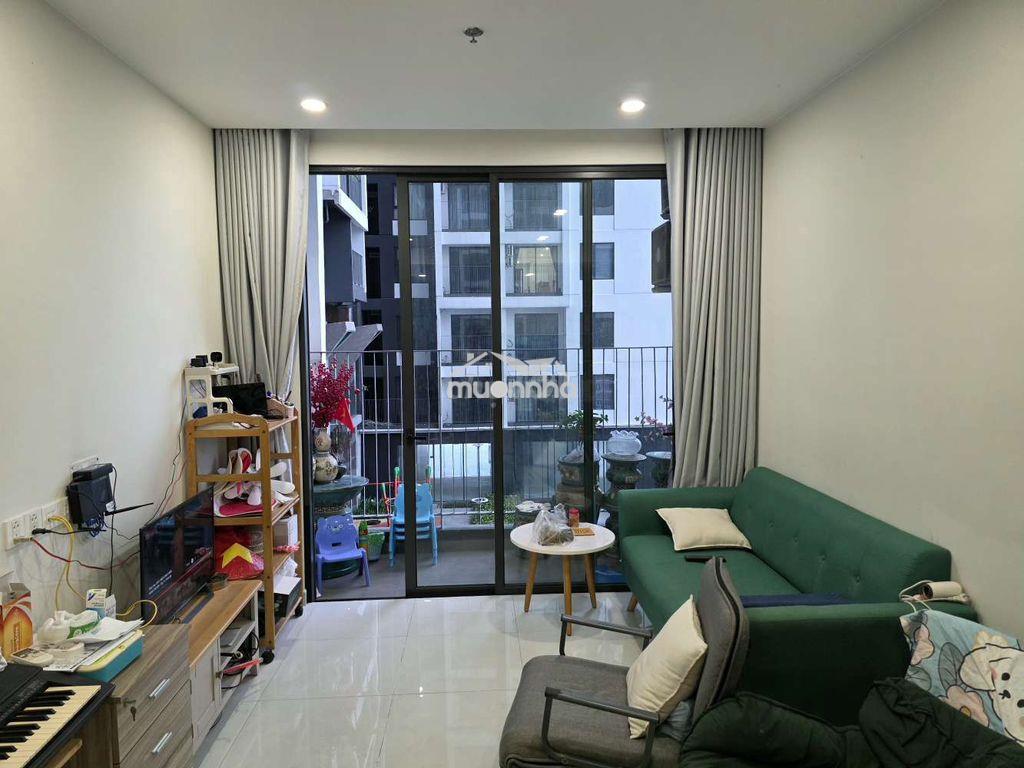 Bán gấp căn hộ 2pn cao cấp emerald golf view - 3