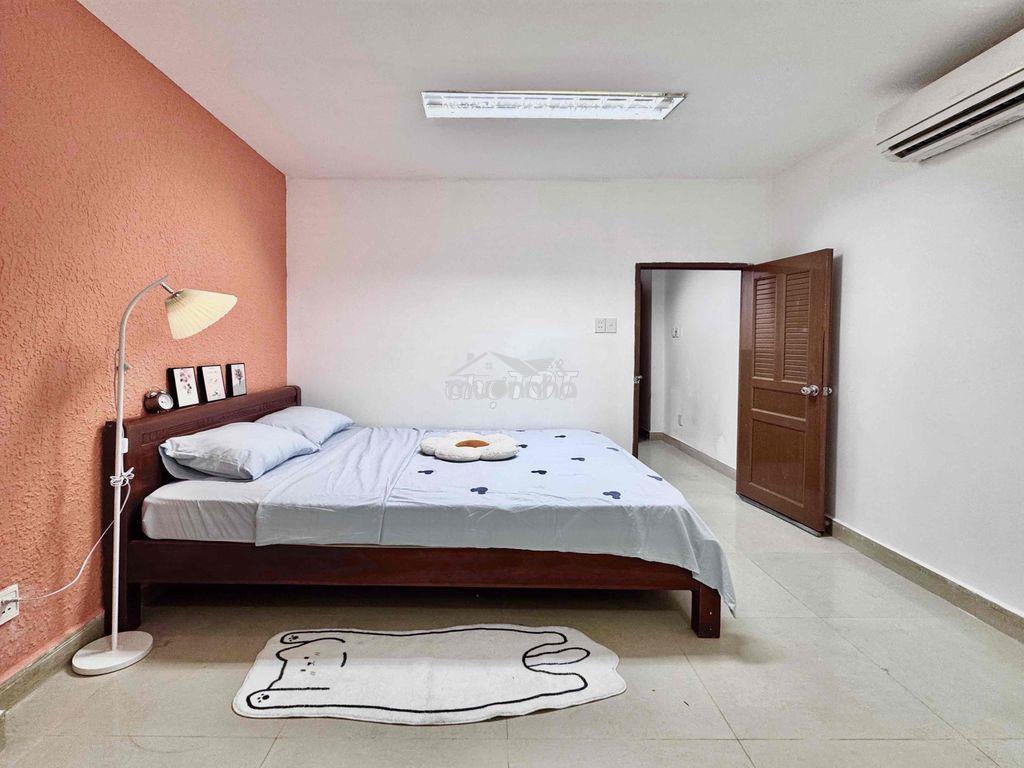 Căn hộ full nội thất 1pn tách bếp quận tân bình khu nhà ga t3 - etown - Ảnh 4