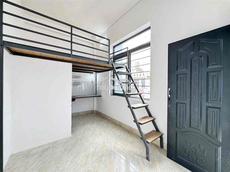 🏡Phòng sinh viên văn hiến-lê văn quới-gần ngã tư 4 xã giá rẻ an ninh