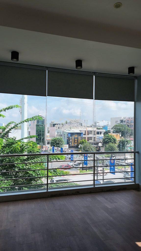 Cho thuê văn phòng – 546 phạm văn đồng - Ảnh 3