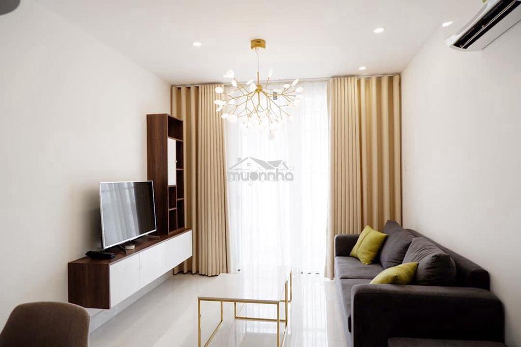 Bán 2 phòng ngủ, 80m2 kingston, 7.1 tỷ, lầu trung - 3