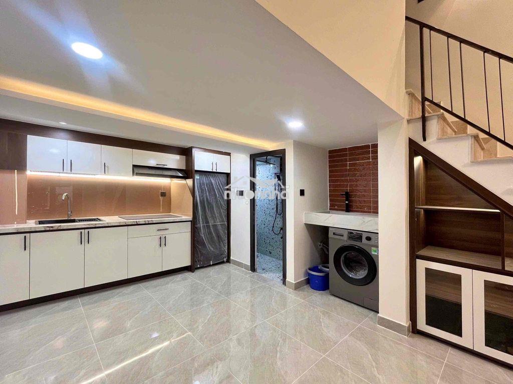 Xem là chốt, vị trí trung tâm q1, mới xây - có thể xem ngay - 3