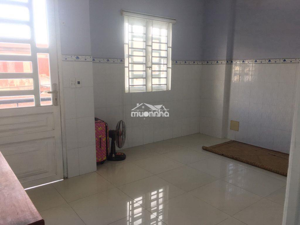 Cho thuê nhà nguyên căn - giá chỉ 6 triệu/tháng - 4
