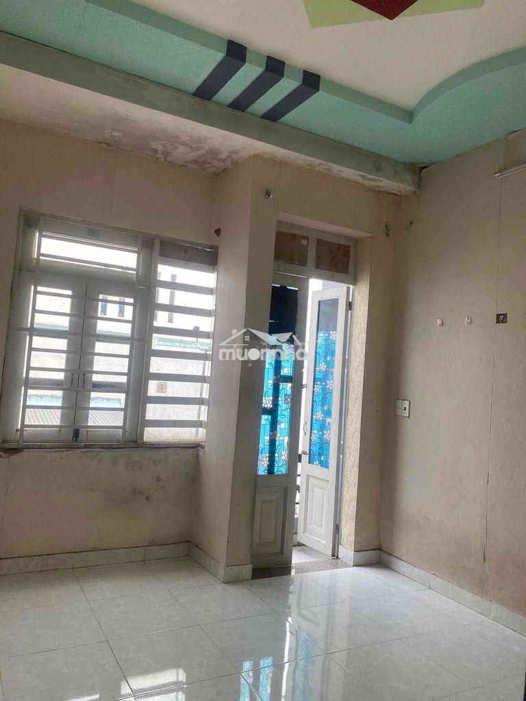 Trệt 2 lầu 4*7 ;2pn đi gò vấp gần - Ảnh 2