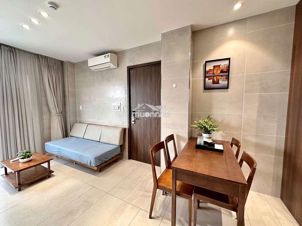 🔥Căn hộ 1pn|2pn 🫧 hầm xe-thang máy-bảo vệ✨ phan đăng lưu🔥phú nhuận - Ảnh 4