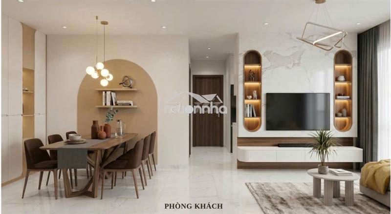 Cho thuê căn hộ 1pn 2pn 3pn vinhomes grand park giá từ 4 triệu 5,cọc 1