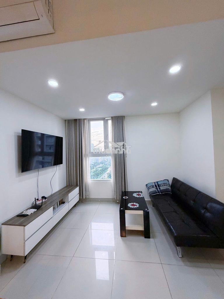 Bán căn hộ the park residence 2pn1wc 60m2 - 2.840 tỷ gọi quỳnh - 3