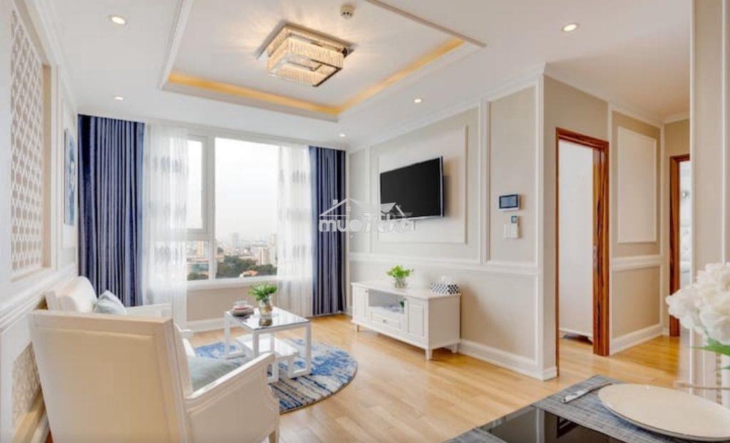 Cho thuê chung cư samland airport gò vấp – 85m2 – 2pn – full nội - 2