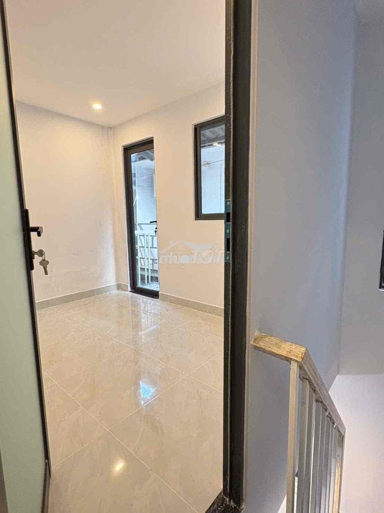 Cần bán cân nhà đang ở , do muốn đổi vị trí - 4