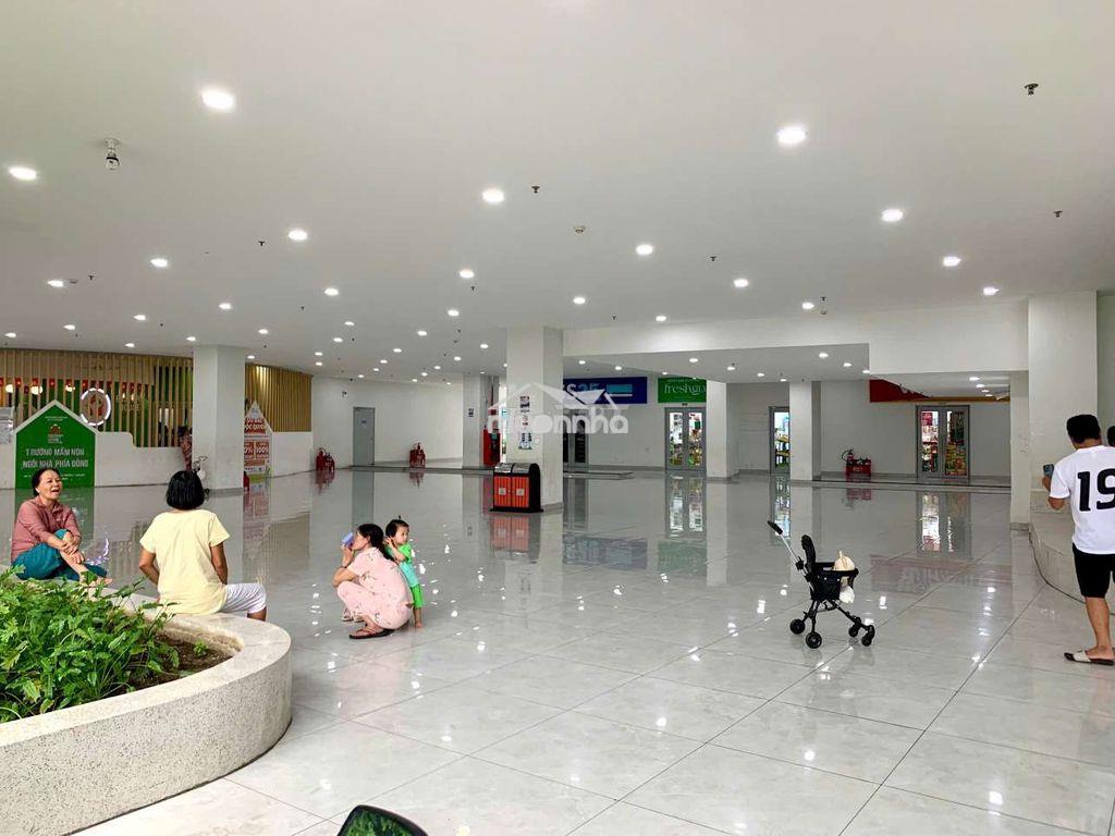 Cần bán căn 1 phòng ngủ 42m2 chỉ 1.29 tỷ, sổ sẵn bán lỗ 100tr - 2