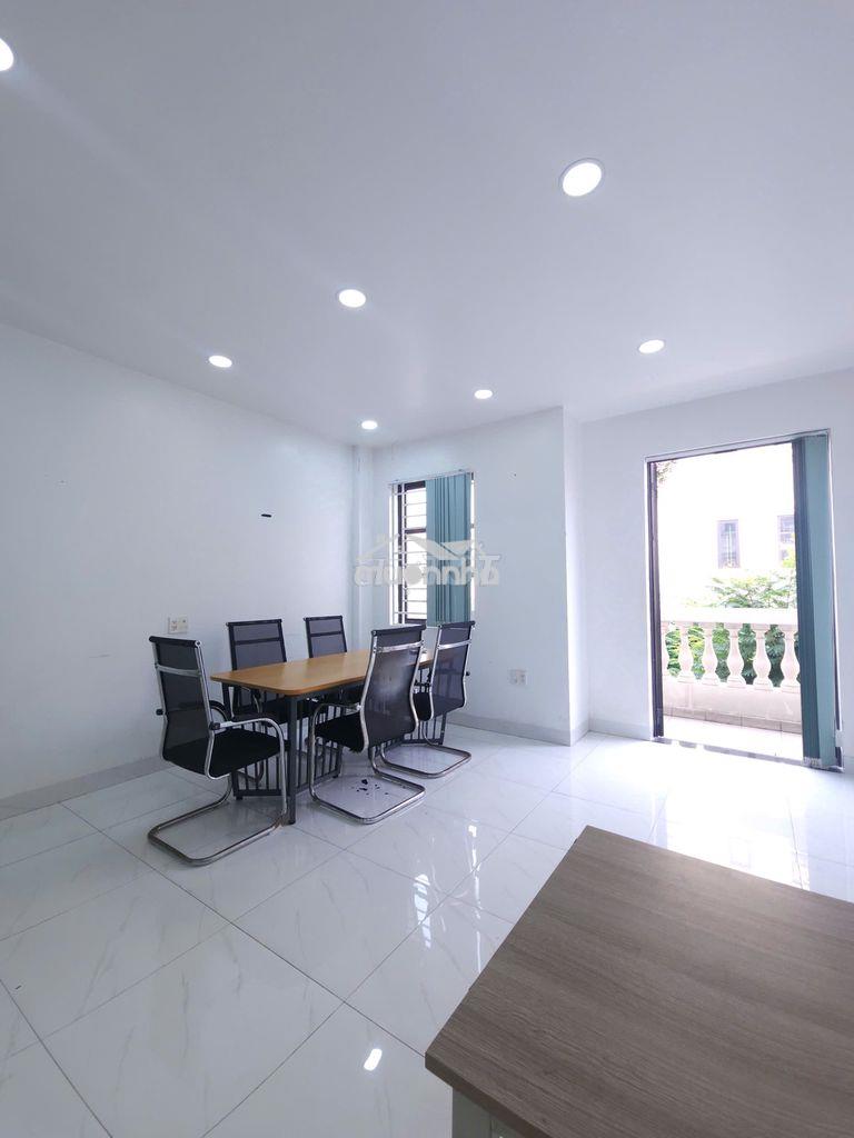 Cho thuê văn phòng tại cityland gò vấp full nội thất- miễn phí 1 tháng - Ảnh 3
