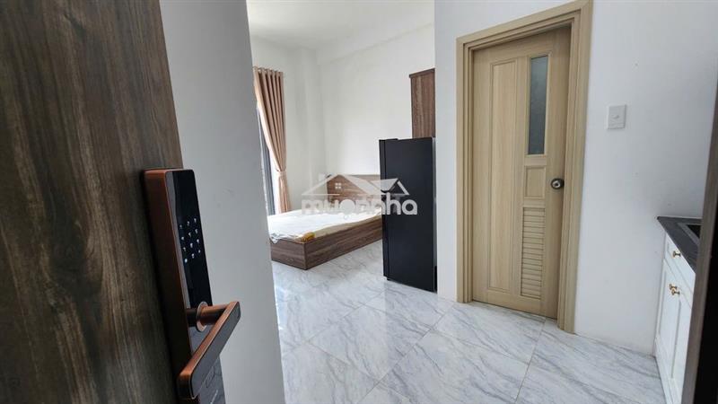 Căn hộ vạn phúc city 1pn 1wc 30m2 full nội thất 6.8tr