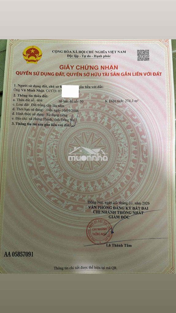 Nhà tây hoà - Ảnh 2