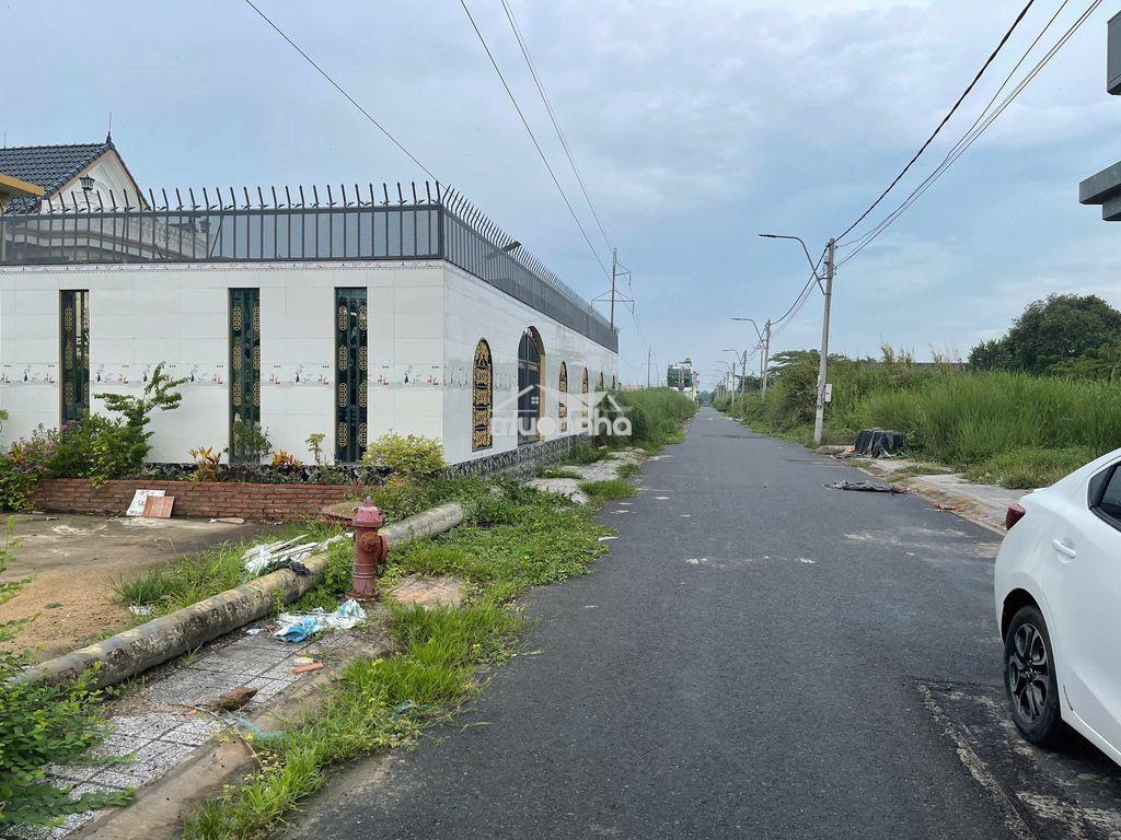 Bán nền khu dân cư ab - Ảnh 3
