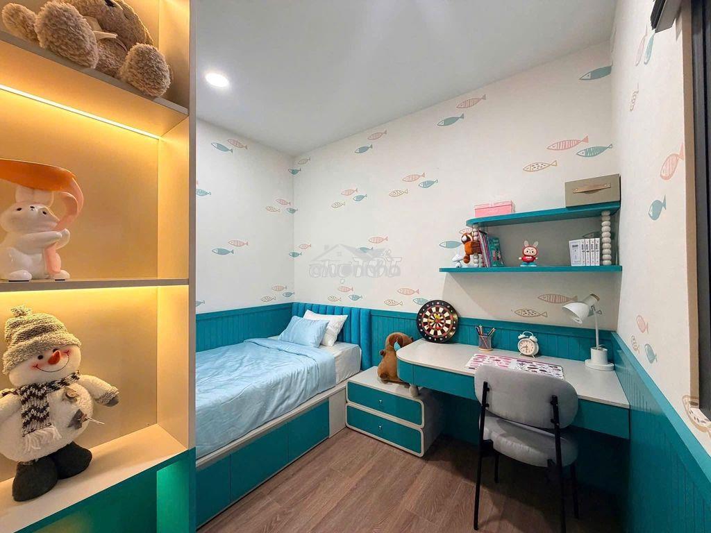 130tr căn 2pn 2wc tại central park biên hòa, view pháo hoa vin com - 2