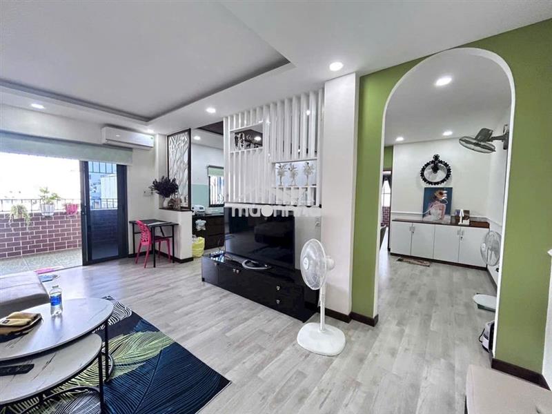Tôi bán cc carina 100m2 2pn 2wc nội thất đầy đủ, sổ hồng vĩnh viễn