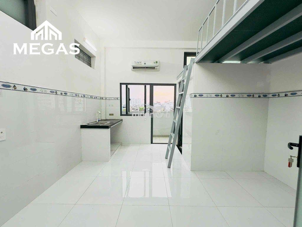 Cho thuê phòng trọ duplex ban công mới siêu phẩm giá 🌰 - t9/2026 - Ảnh 2