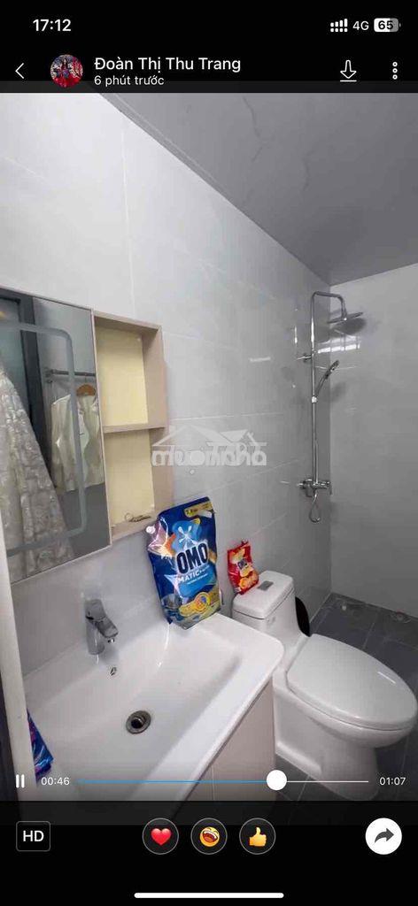 Cho thuê phòng nguyên 1 lầu sân thượng gần đại học ngoại thương - Ảnh 3