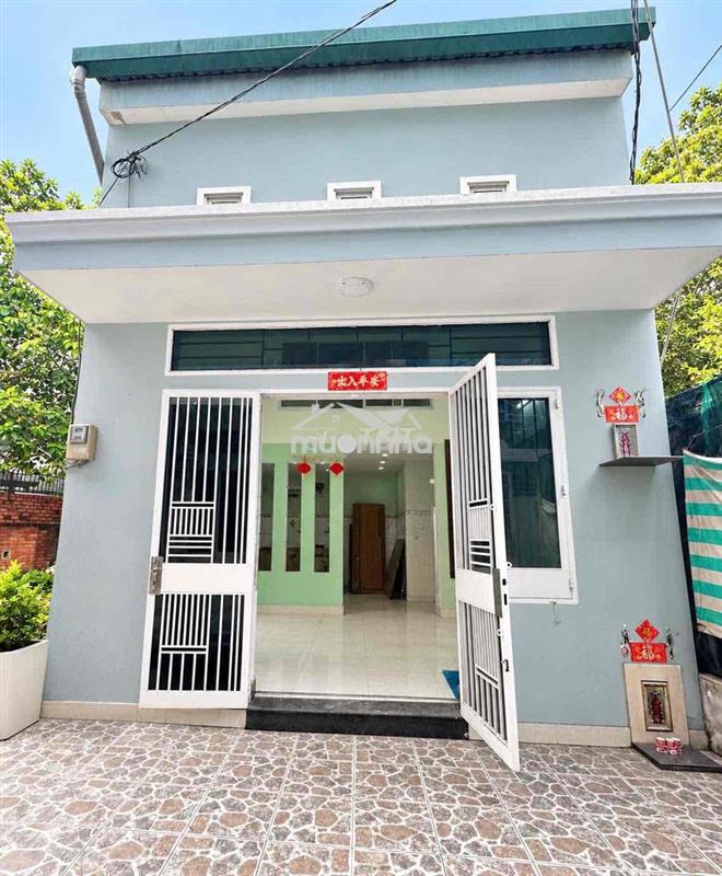 Nhà nguyên căn-sân vườn rộng-chill-nhà 1 trệt-1 lầu-bình thạnh 📍