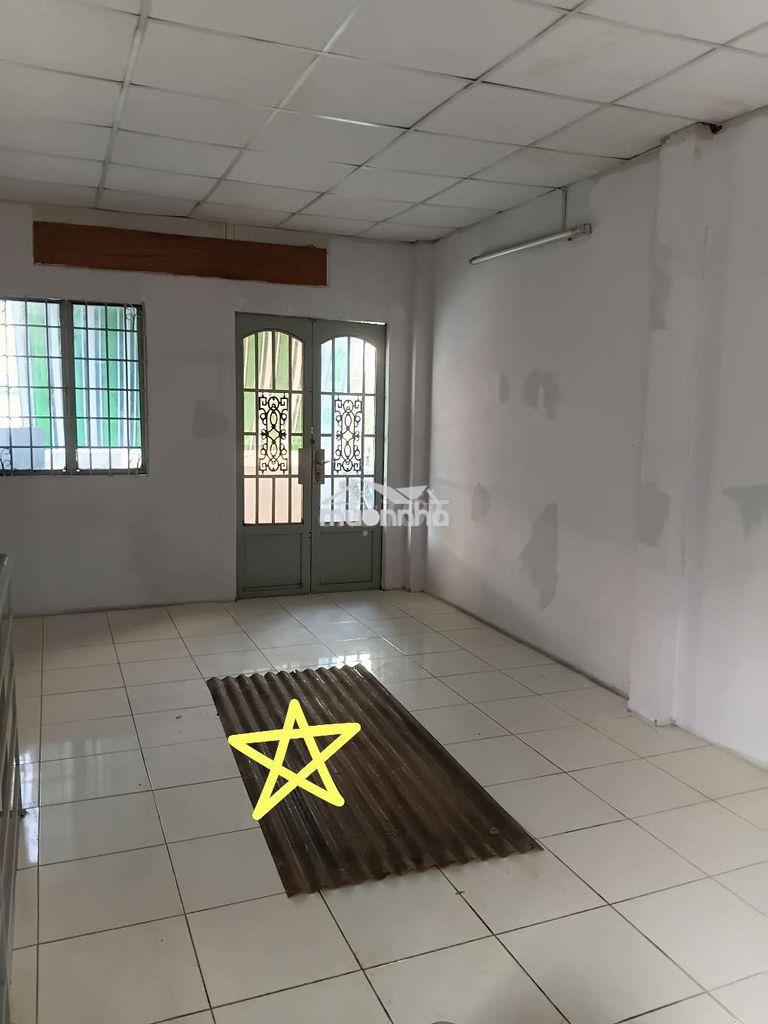 Cho thuê nhà nguyên căn giá chỉ 5 triêu - Ảnh 3