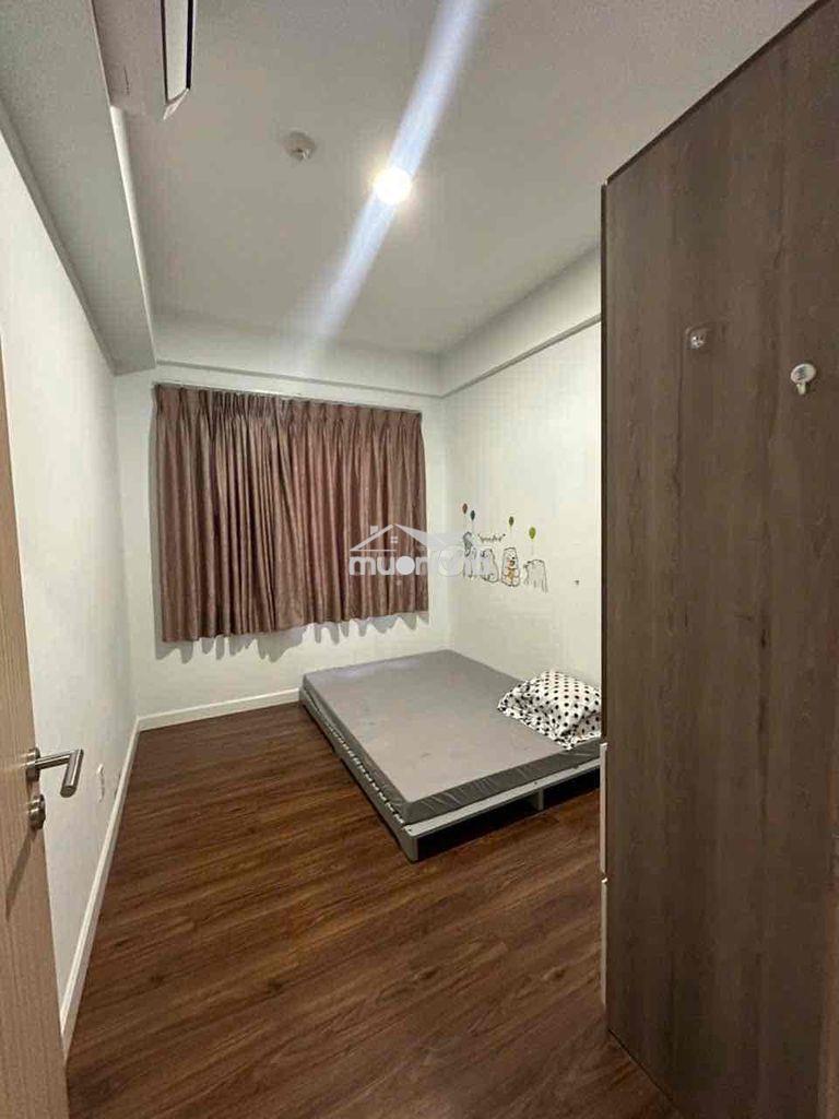 🏡 Bán căn hộ lovera vista – bình hưng, tp.hcm ✨ diện tích: 54m² 🛏️ thiế - Ảnh 2