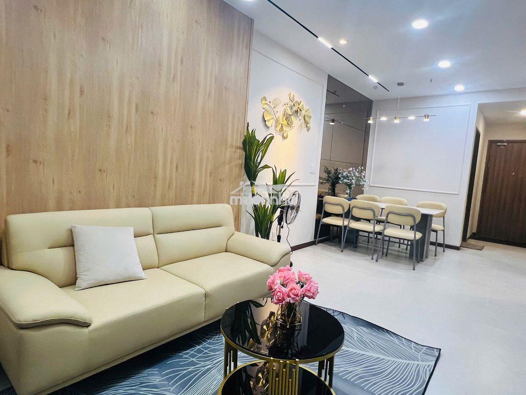 Chung cư võ văn kiệt - an lạc, bình tân - 2pn full nội thất sang trọng - 4