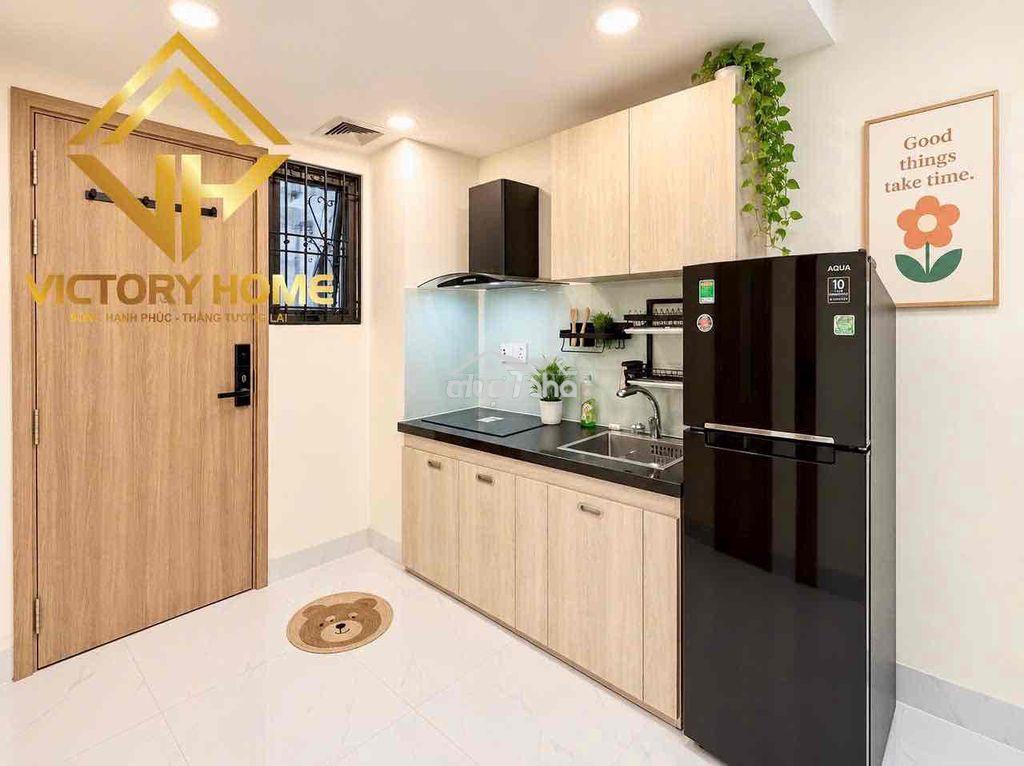 Studio full nội thất, sạch sẽ gần iuh - Ảnh 3