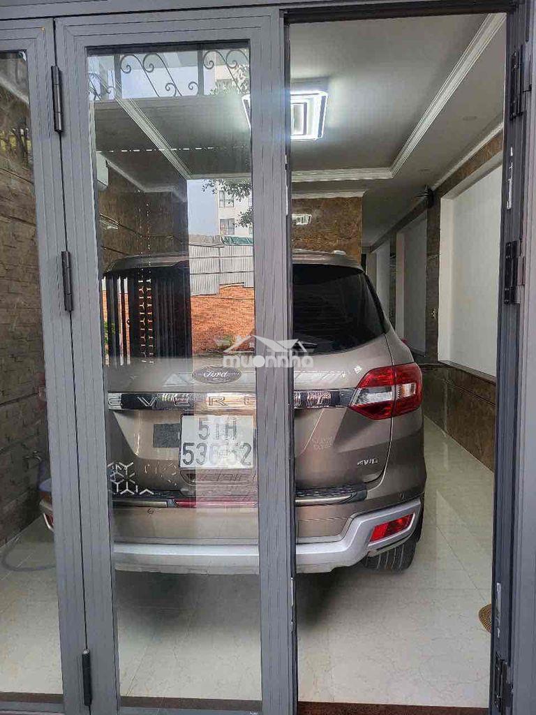 🔰Cho thuê nhà hẻm 688// đường lê đức thọ p15 gò vấp - 2