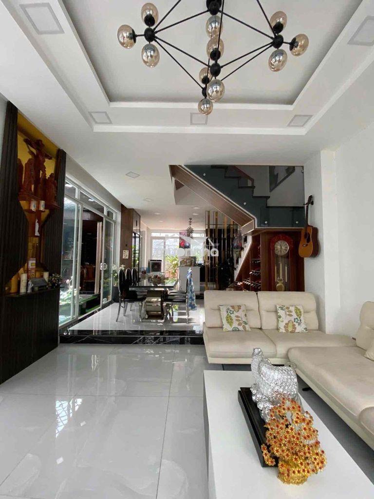 🔥 Biệt thự mini tân phú – 146m², 4 tầng, nội thất cao cấp – giá 16,8 t