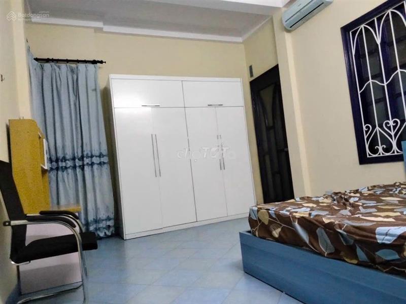 Cho thuê nhà 5 phòng ngủ hoàng sâm, cầu giấy, hà nội