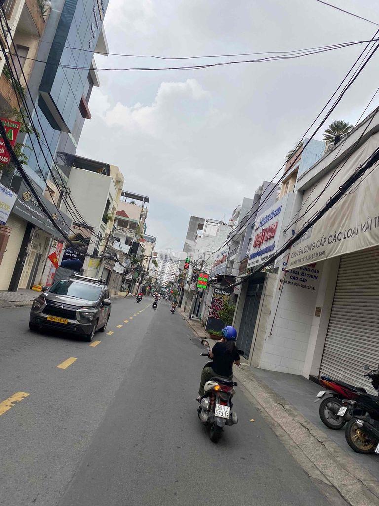 Căn hộ chung cư- mặt tiền nguyễn trãi - vị trí vàng, giá ổn áp - Ảnh 3