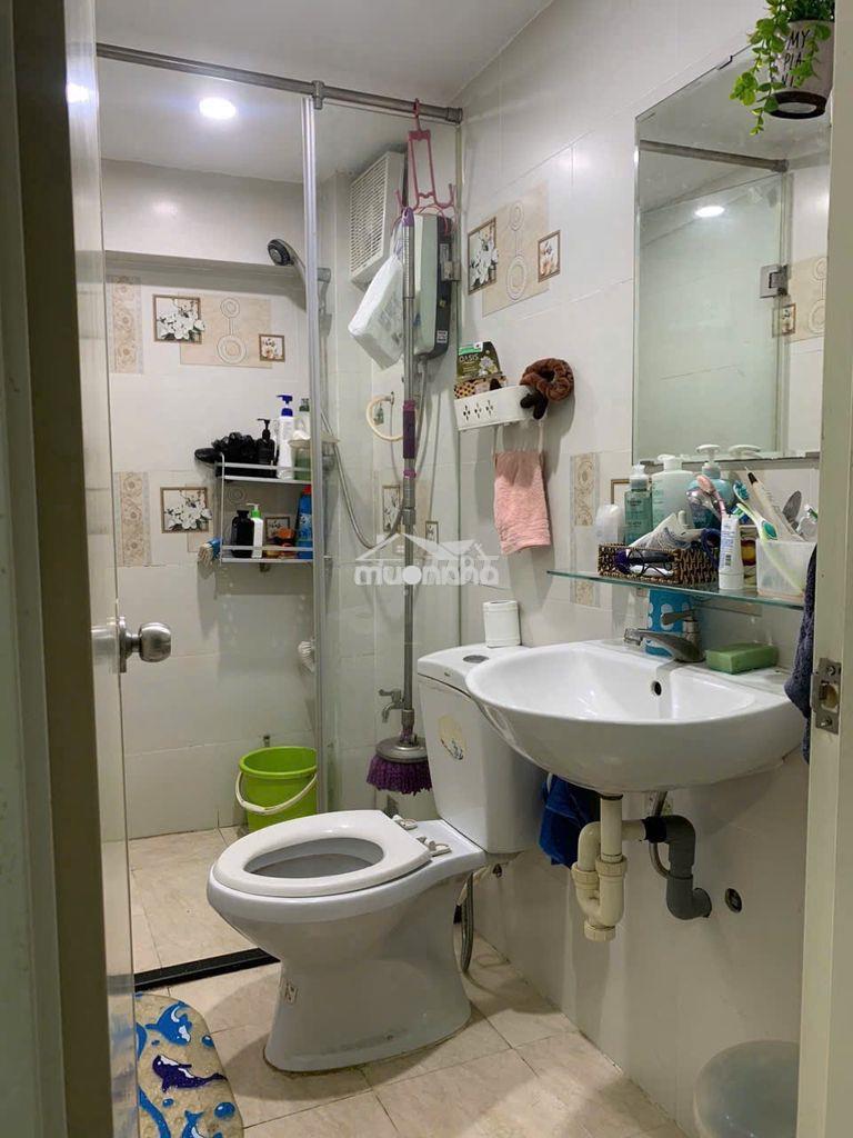 Bán nhà lê văn sỷ q3 - Ảnh 3