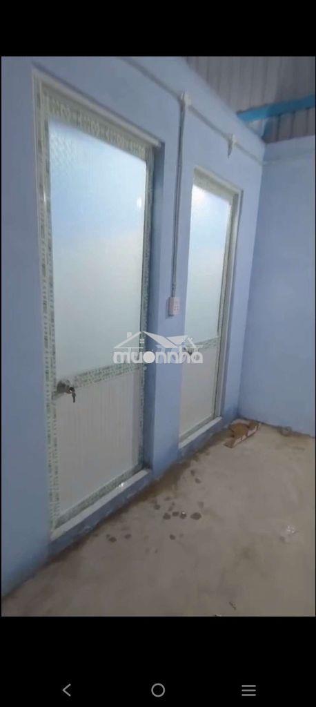 Cho thuê xưởng 225m mới sạch đẹp - 3