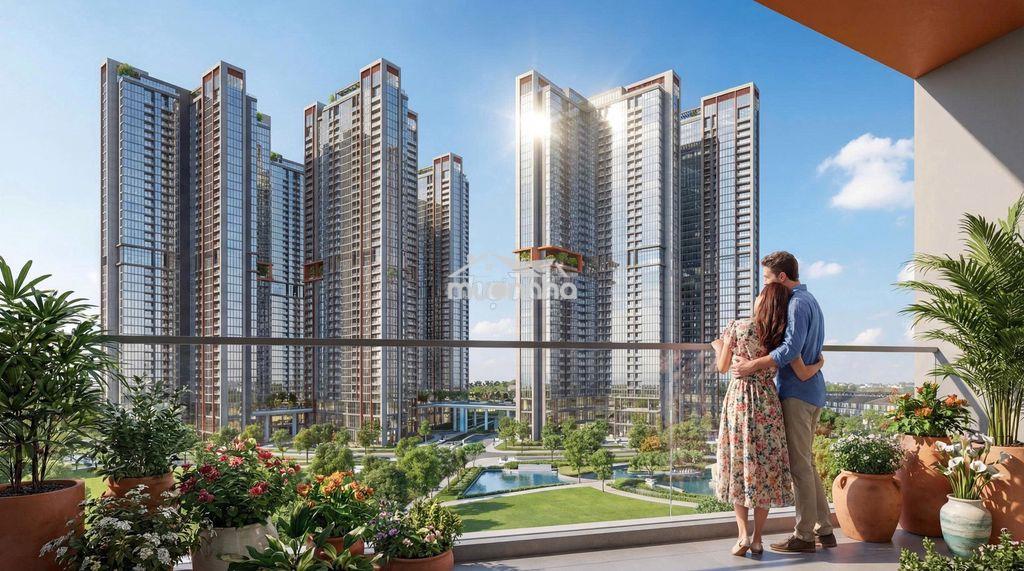 Bán căn 2pn2wc (68.78m2) - hàng f1 cđt, sắp bàn giao, giá dưới 4 tỷ! - 4
