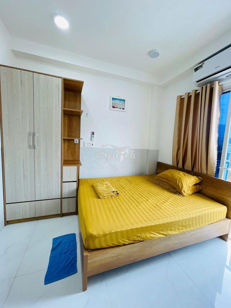 🏡✨ Căn hộ studio | 6 triệu/tháng | gần trung tâm ✨ - Ảnh 3