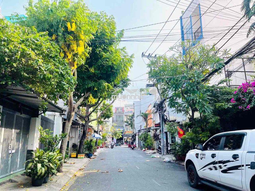 ✅Giá tốt mtnb đ. 15m khu p. tân thành ( dt 6x28m . cấp 4 ) lh ngay - Ảnh 2
