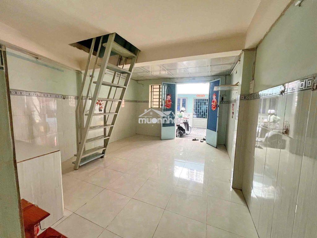 🌼 Nhà shr hẻm lê văn lương q7 🔹dt: 3.35x9m, cn: 30.15m2, h. tây 🔹hiện - Ảnh 3