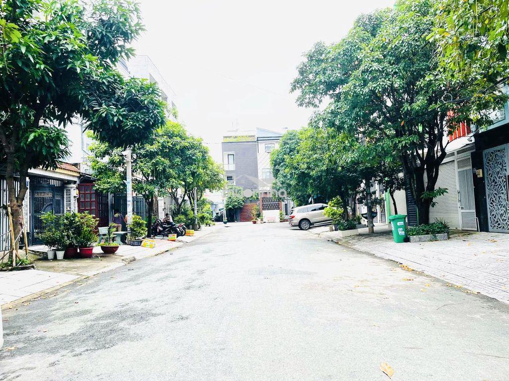 Bán hẻm 7m đường lê thúc hoạch, dt 5mx20m, 3 tấm, giá 10.5 tỷ - Ảnh 4
