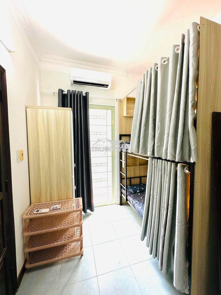 Ktx cao cấp lội bộ đến iuh - giảm thêm 50%-30% - 3