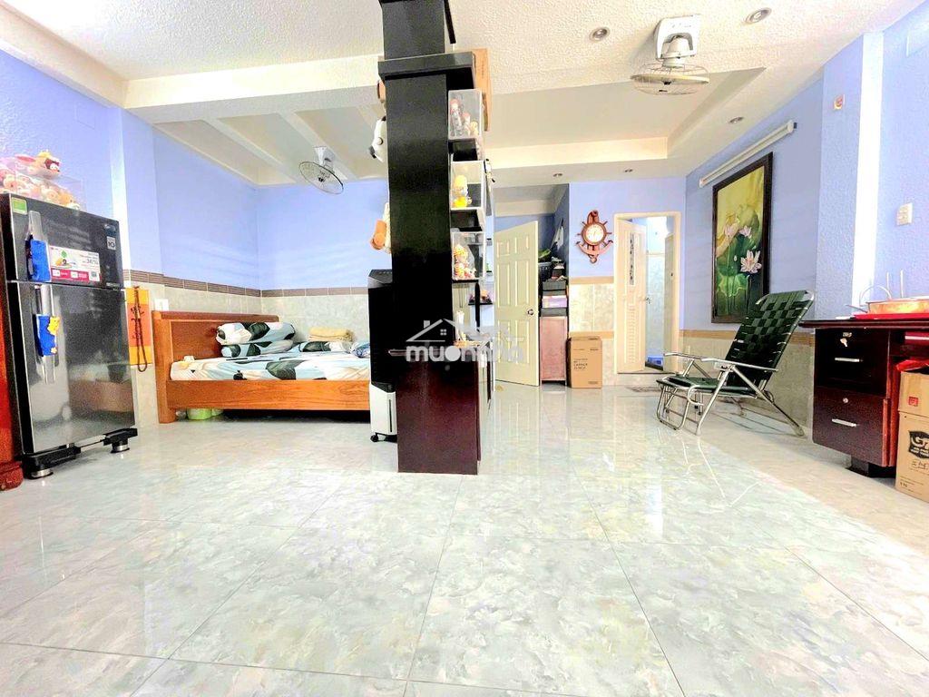 Bán nhà bình thạnh ở ngay, hxh ngang hiếm 6m, 5 tầng btct, giá 8,3 tỷ - 4