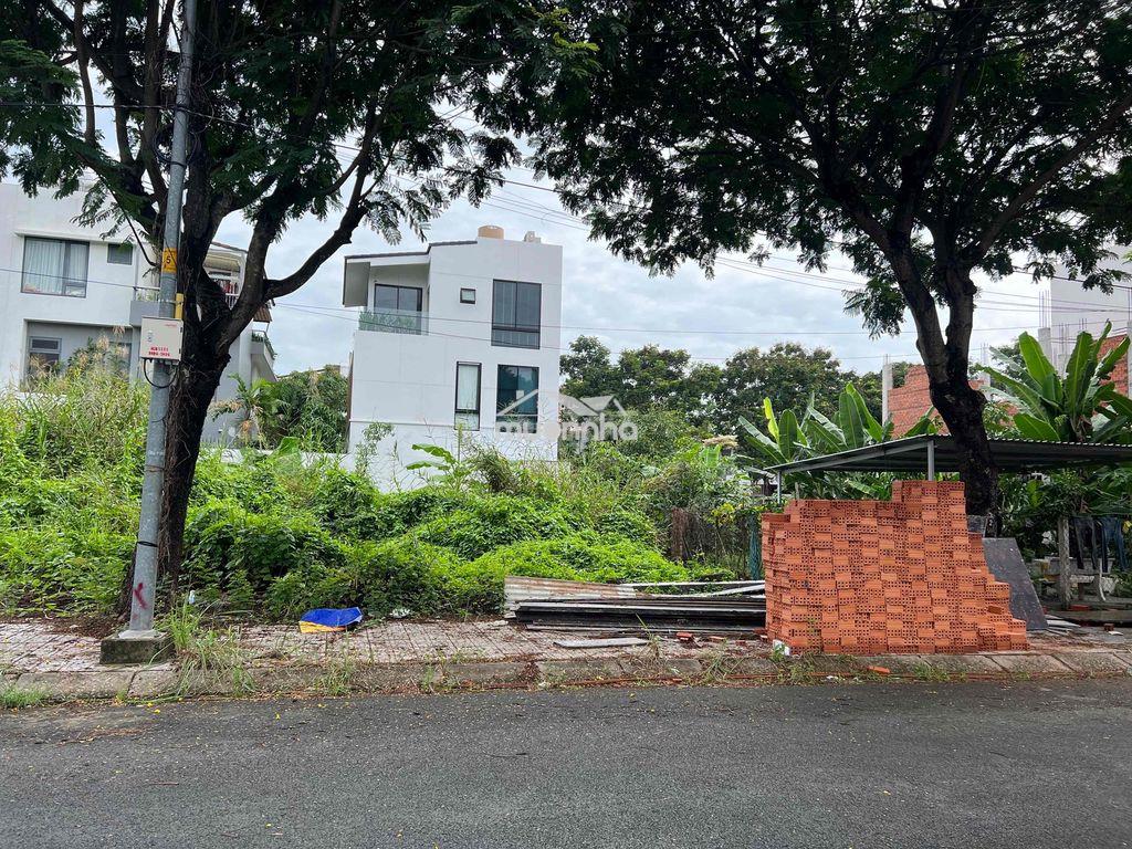 Bán lô 200m2 kdc hưng phú liên phường quận 9 giá 83tr/m2 - 3