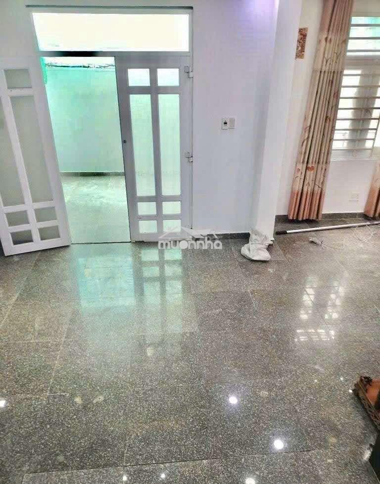 Nhà biệt thự 1 trệt 1 lầu 4pn 8x15m hẻm 1041 trần xuân soạn q.7 - 4