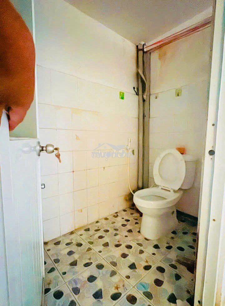 Nhà sau căn mt tạ quang bửu p3-q8 gần parc mall - Ảnh 4