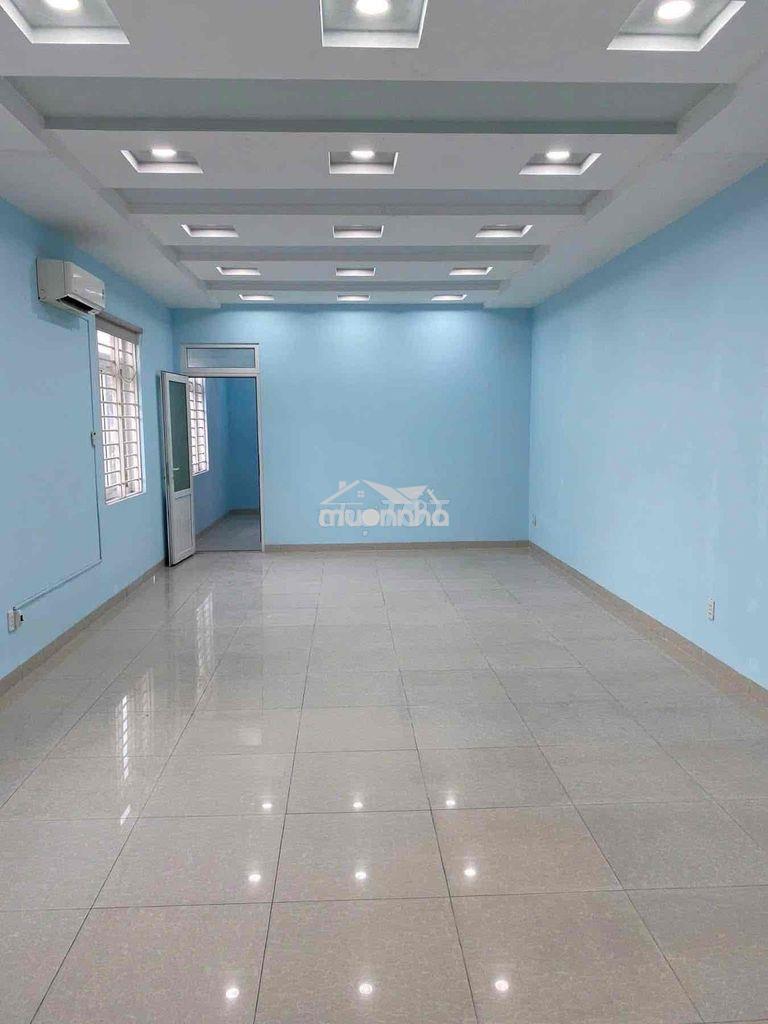 Cho thuê nhà trệt 3 lầu đường lê hồng phong , thủ dầu một, bình dương - Ảnh 2