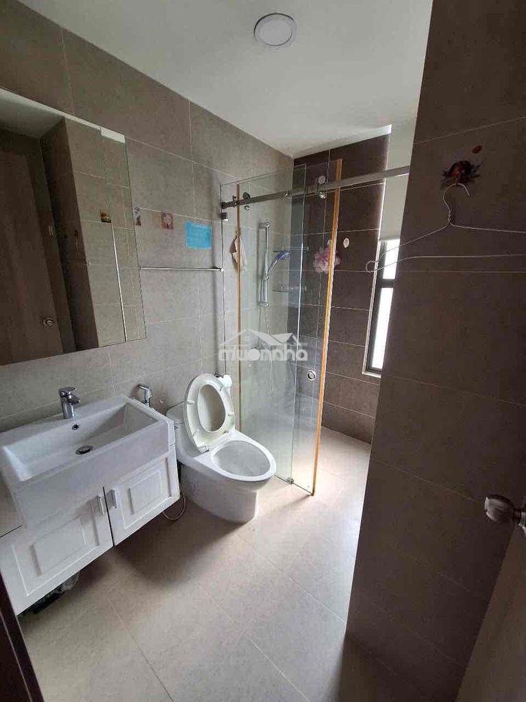 Căn hộ 3pn 2wc đầy đủ nội thất icon56 bến vân đồn - 2