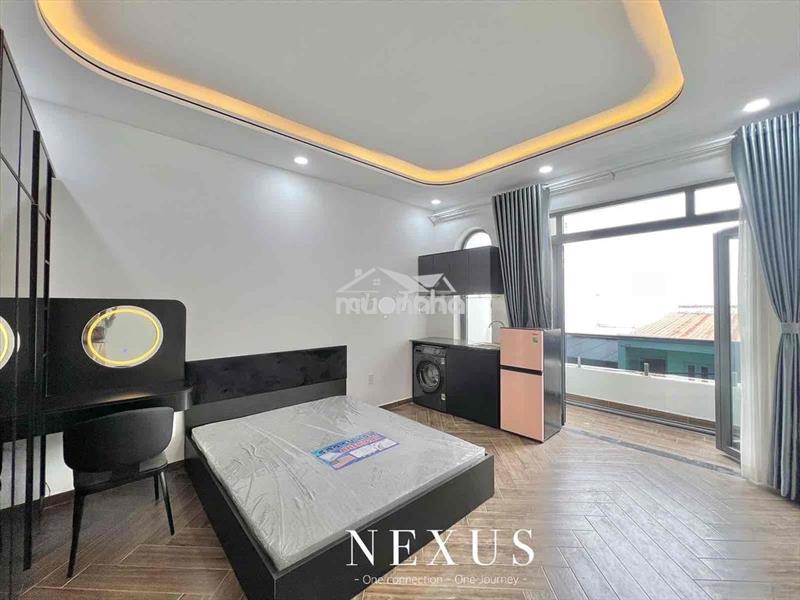30m2 - mới xây - thoải mái sinh hoạt - vị trí siêu thuận tiện - giá uu