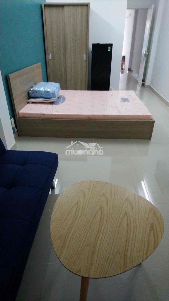 Studio tách bếp bao phí chỉ tính điện - 4