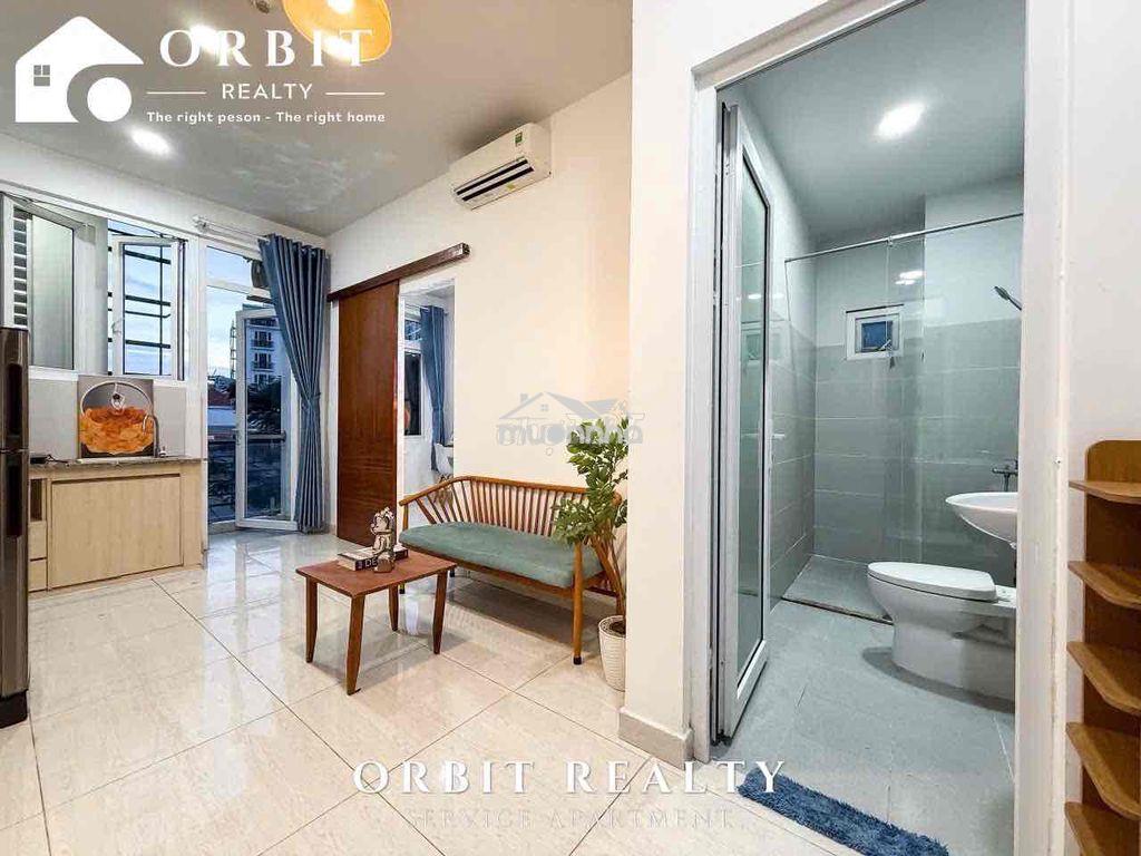 🏡 1pn – gần công viên hoàng văn thụ | gần sân bay - Ảnh 2