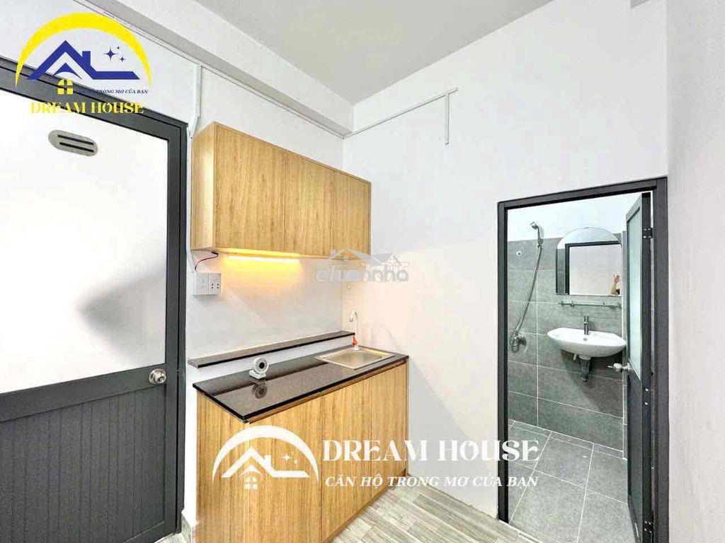 Phòng tây thạnh mới toanh - Ảnh 3